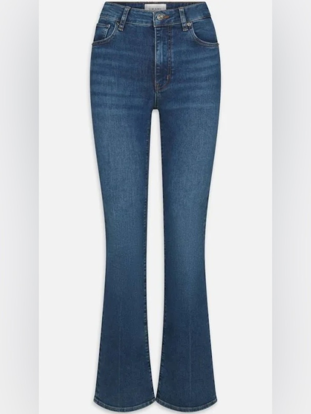 FRAME Denim The Reboot Bootcut Denim Jean Blue Size 31